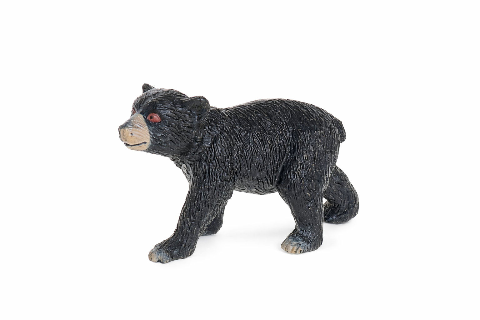 Figurka medvěda Zoolandia